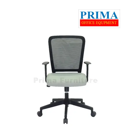 Office Chair - Highpoint - NBK - NBK501