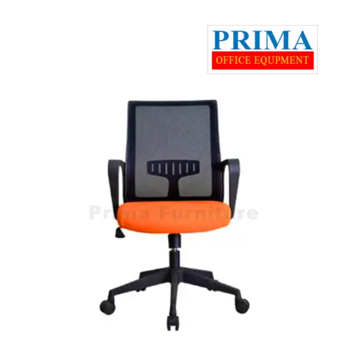 Office Chair - Highpoint - NBK - NBK301