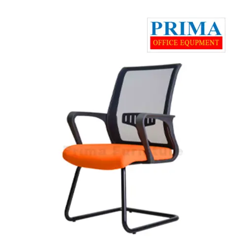 Office Chair - Highpoint - NBK - NBK302