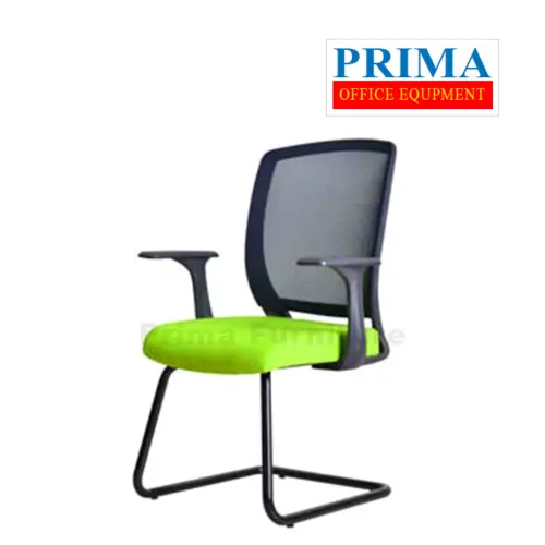 Office Chair - Highpoint - NBK - NBK402
