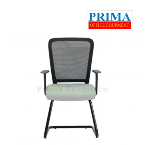 Office Chair - Highpoint - NBK - NBK502