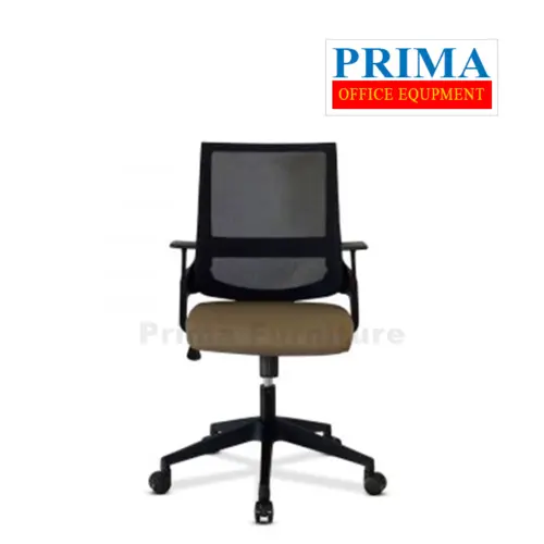 Office Chair - Highpoint - NBK - NBK601