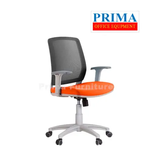 Office Chair - Highpoint - COBI - NHP603