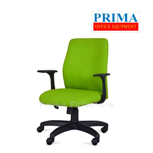 Office Chair - Highpoint - NHP - NHP202
