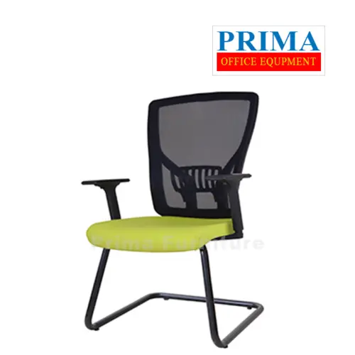 Office Chair - Highpoint - NHP - NHP203