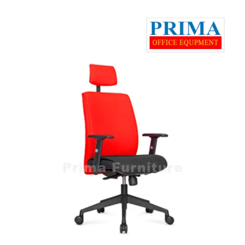 Office Chair - Highpoint - NHP - NHP508T