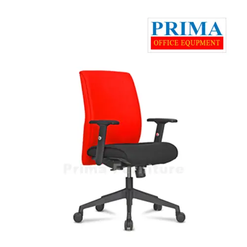 Office Chair - Highpoint - NHP - NHP509T