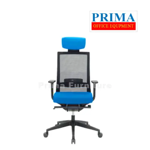 Office Chair - Highpoint - Argos - NHP801