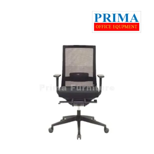 Office Chair - Highpoint - Argos - NHP802