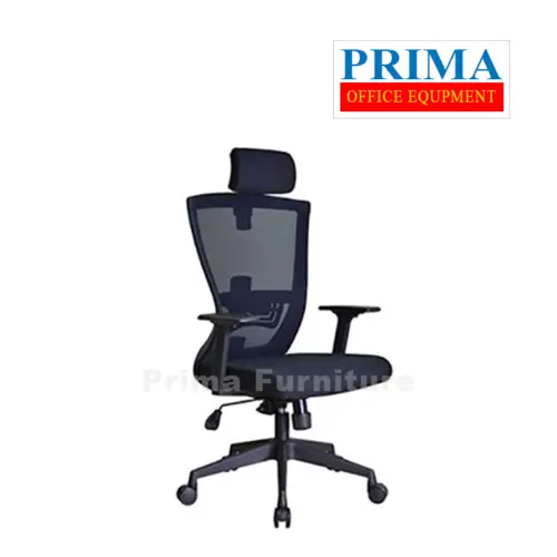 Office Chair - Highpoint - NUCLEAR - NHP501