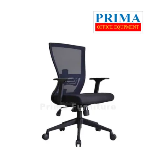 Office Chair - Highpoint - NUCLEAR - NHP502