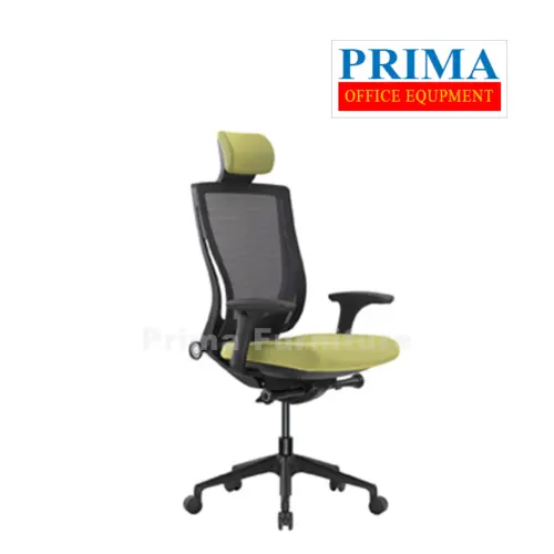 Office Chair - Highpoint - Trium - TRM001