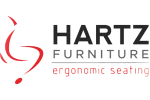 Logo Hartz Furniture